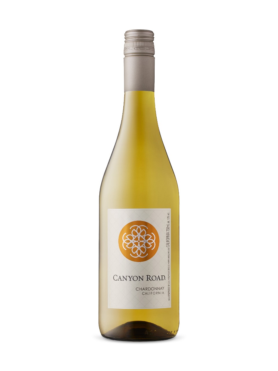 Canyon Road Chardonnay Lcbo