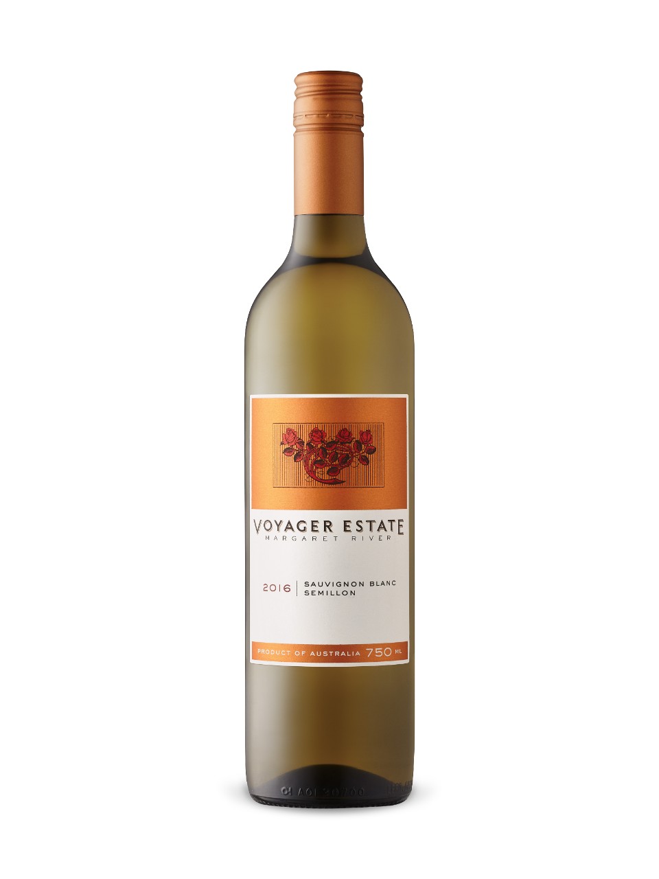 Image for Voyager Sauvignon Blanc/Semillon 2016 from LCBO