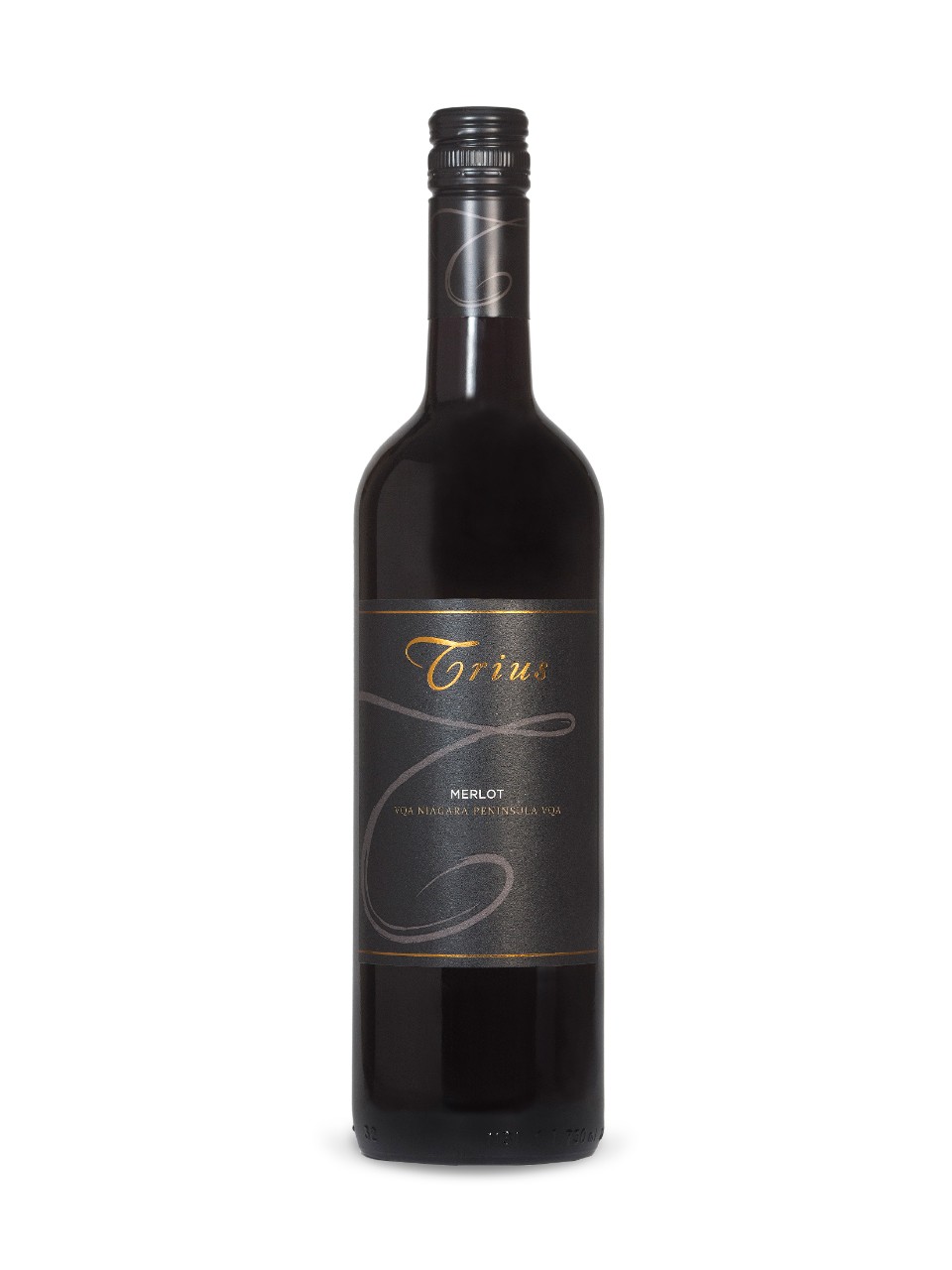 Image for Trius Merlot VQA from LCBO