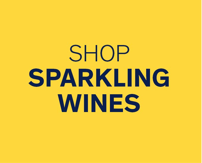 Celebrate With Sparkling Wine