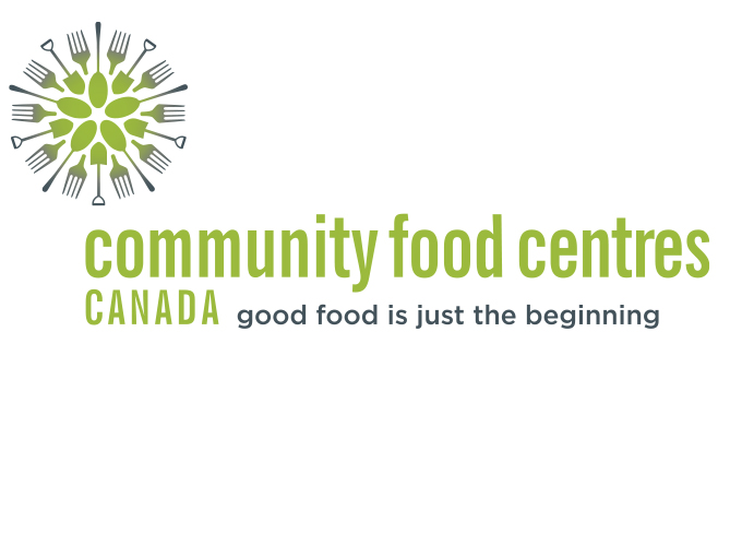 Centres communautaires d’alimentation du Canada 