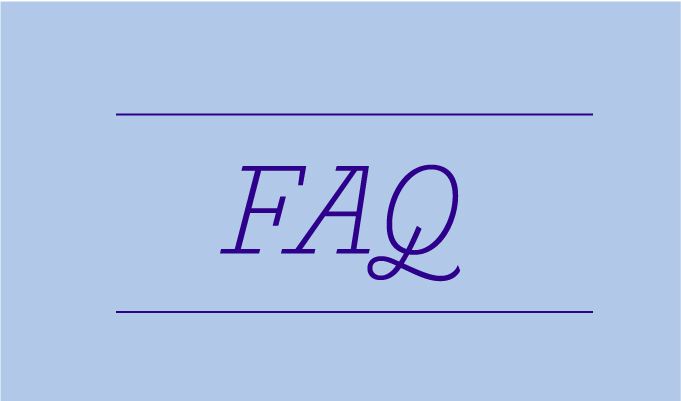 Foire aux questions