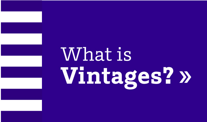 What is Vintages?