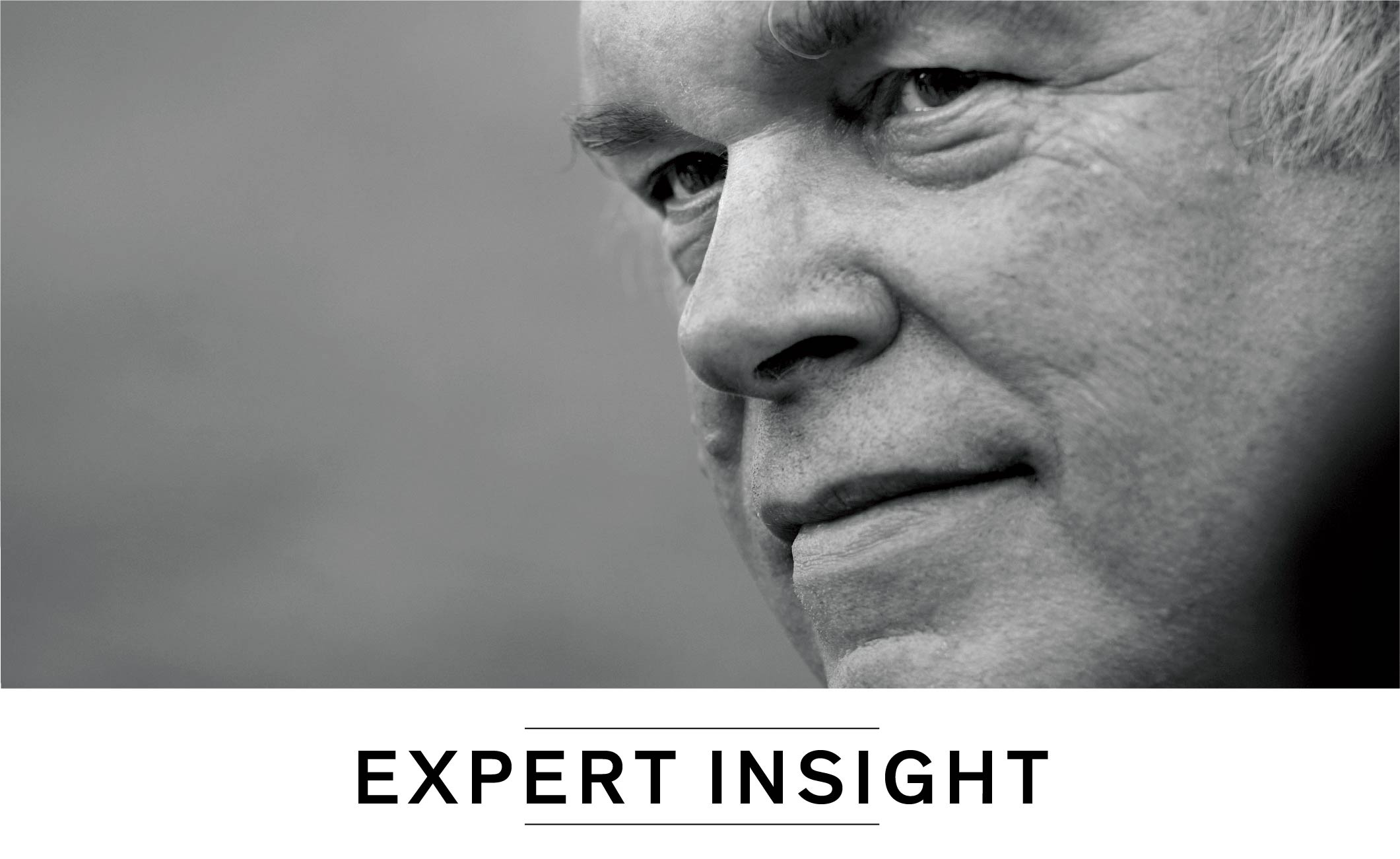 EXPERT INSIGHT