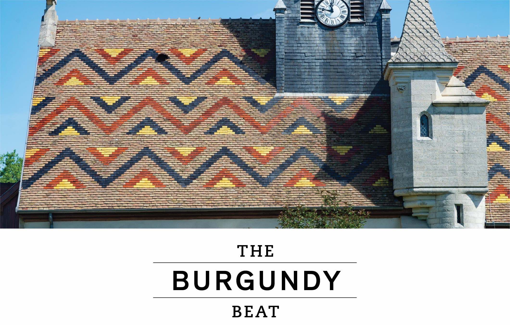 The Burgundy Beat