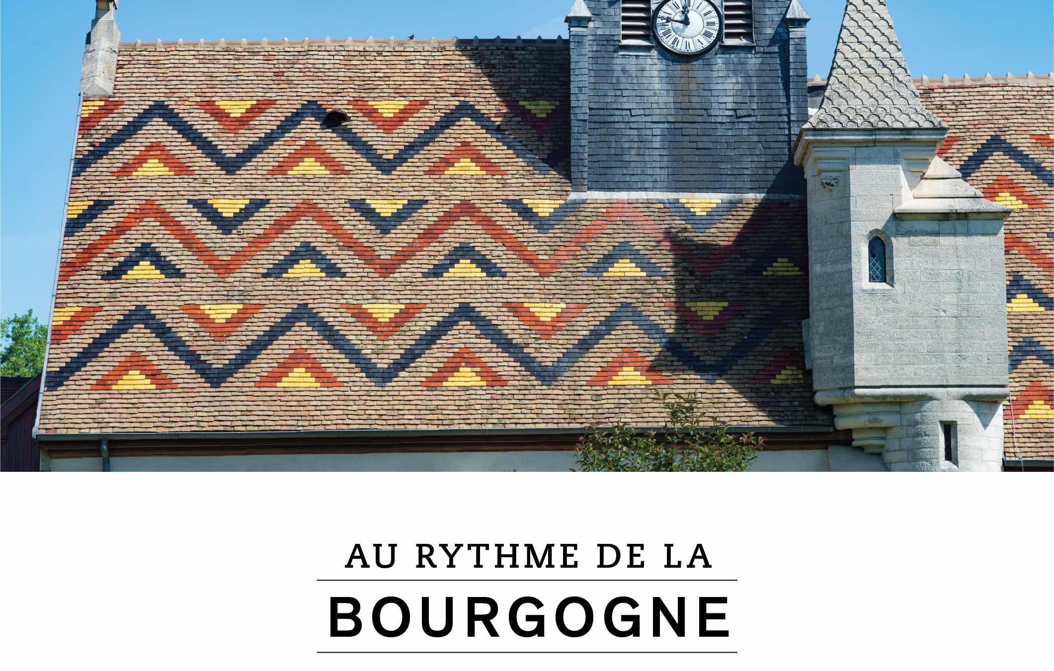 Au rythme de la Bourgogne