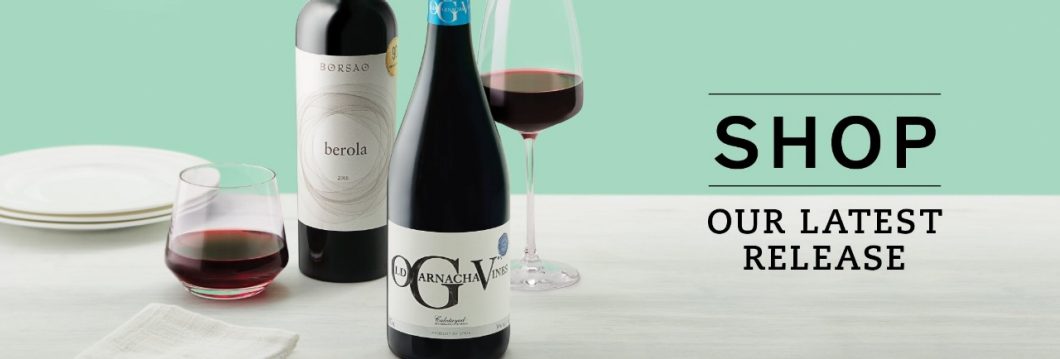 Vintages New Arrivals