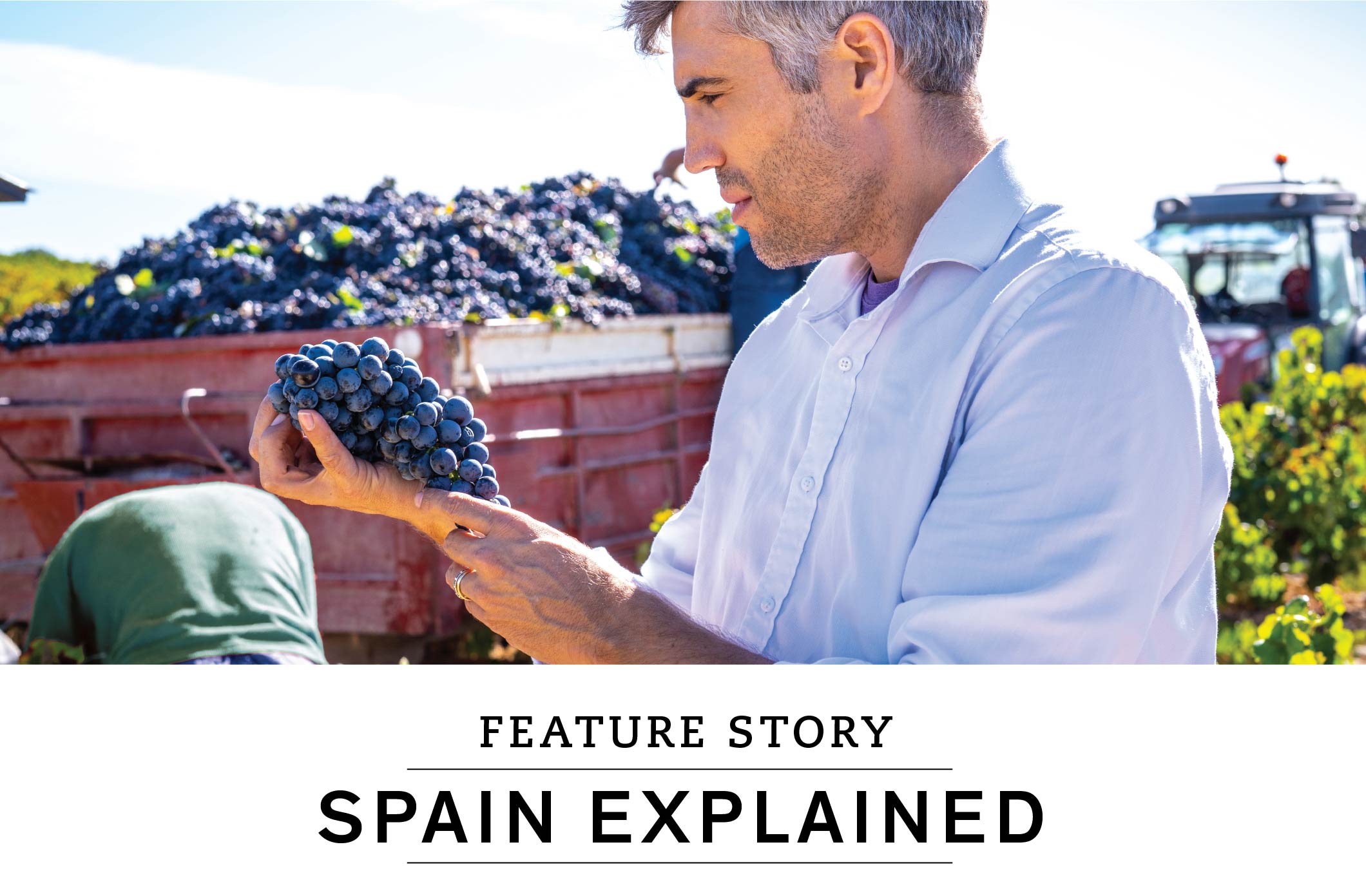 FEATURE STORY: Spain Explained