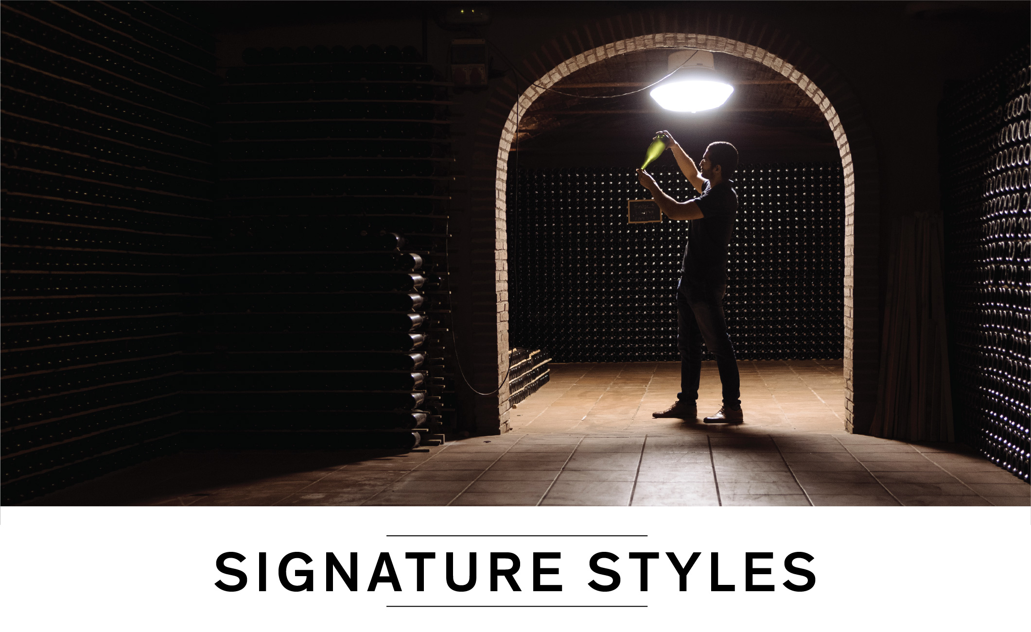 Signature Styles