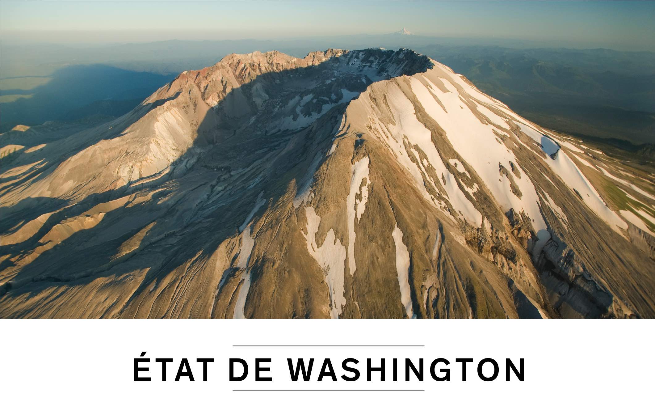 État de Washington