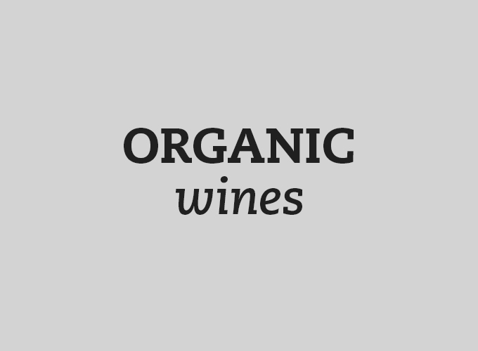Organic 