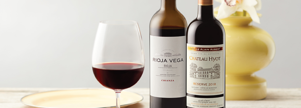 Vintages nouveaux arrivages