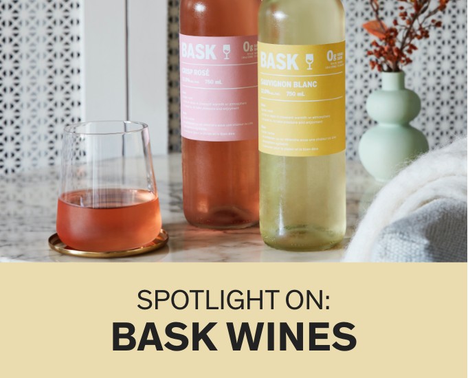 Spotlight on Bask Wines