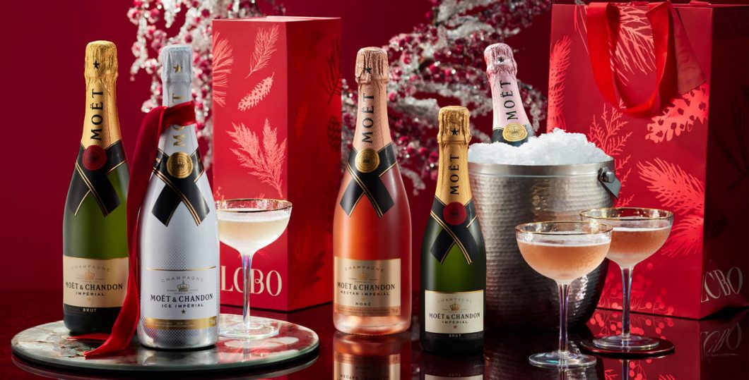 Moet lcbo store
