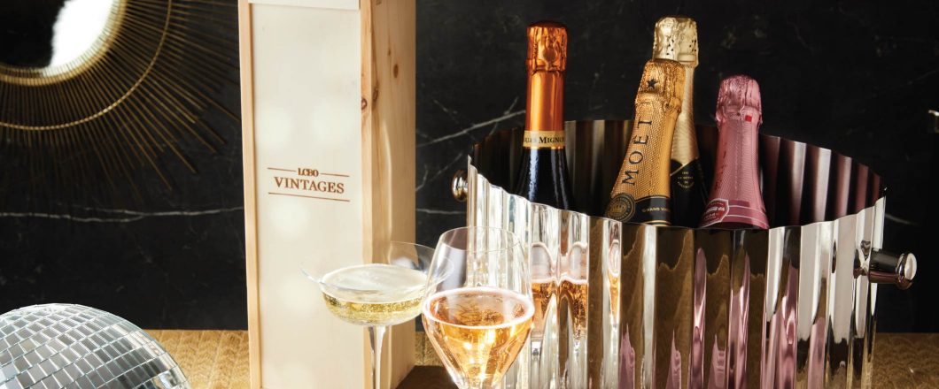 Moet lcbo store