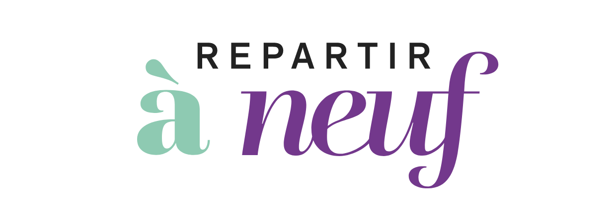 Repartir à neuf Repartir à neuf