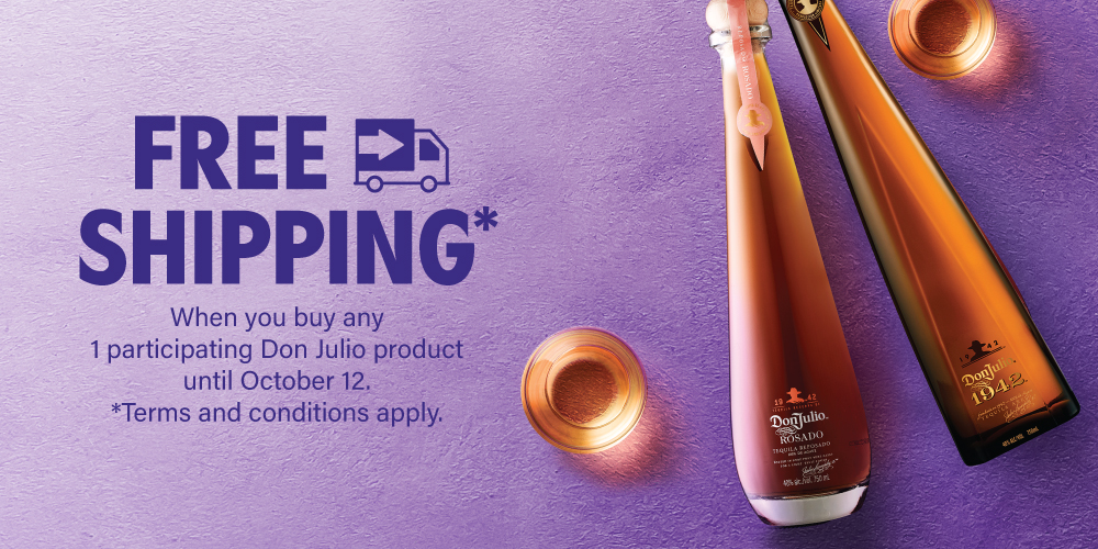 FREE SHIPPING