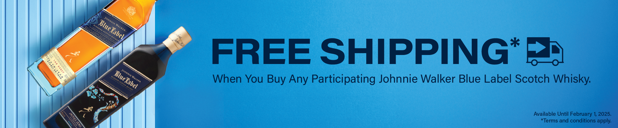 FREE SHIPPING