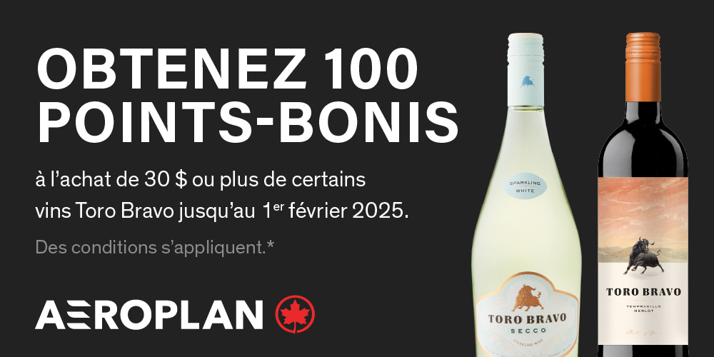 OBTENEZ 100 POINTS-BONIS