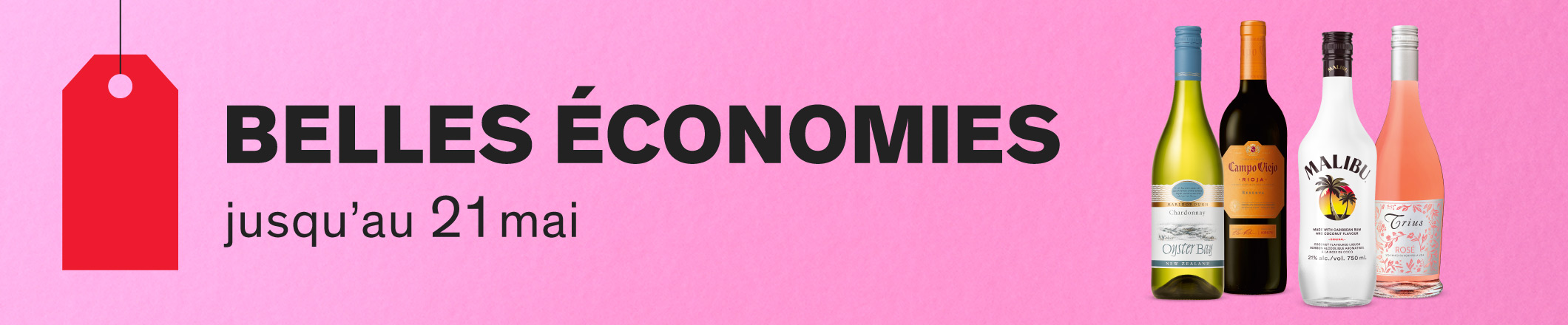 BELLES ECONOMIES
