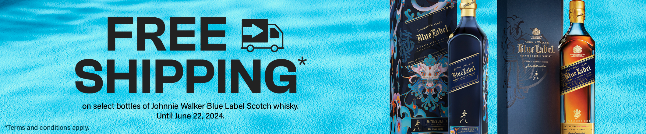 FREE SHIPPING