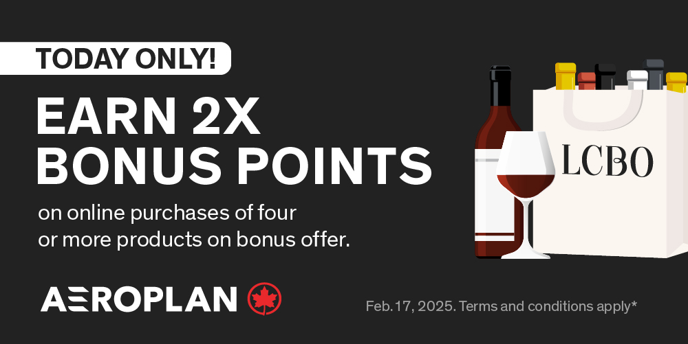 TODAY ONLY!