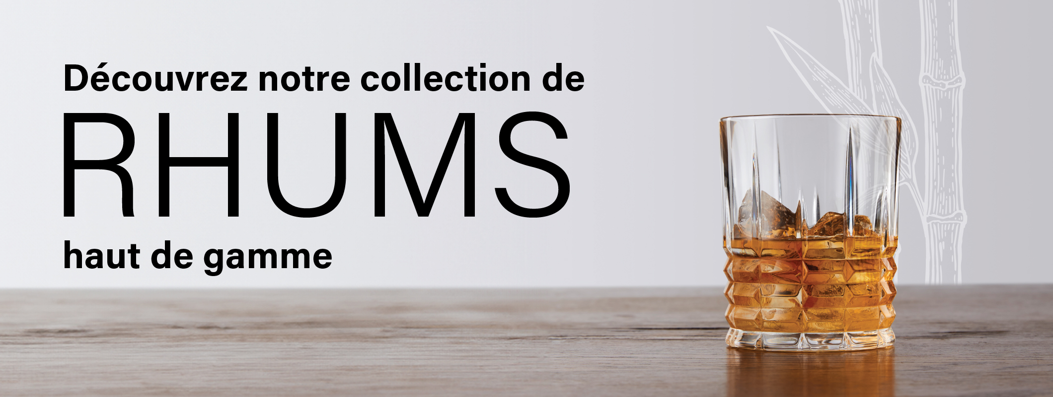 RHUMS