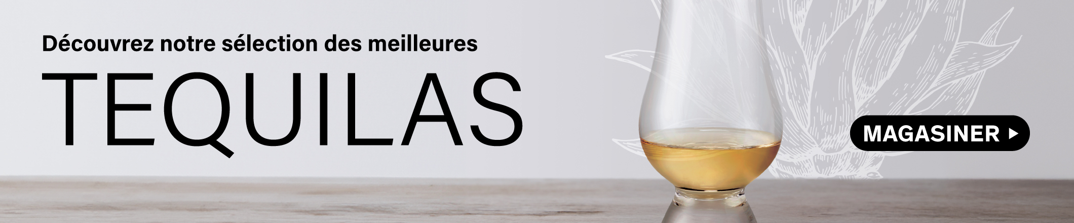TEQUILAs