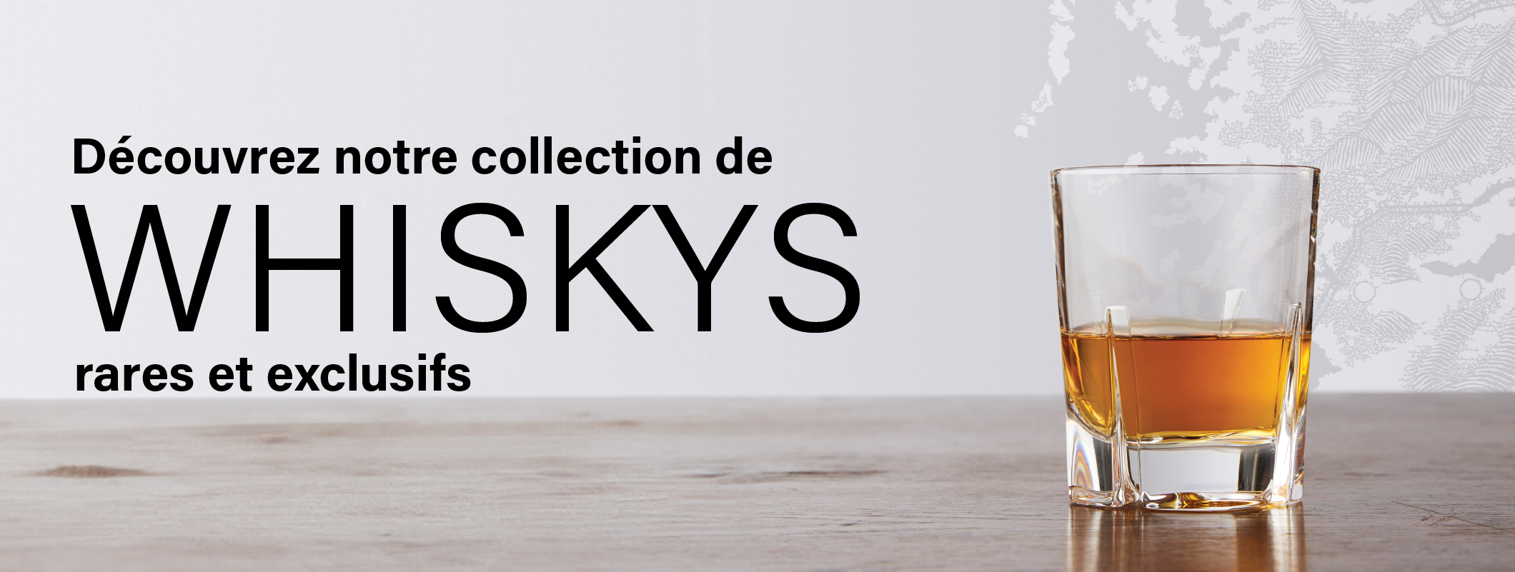 WHISKYS
